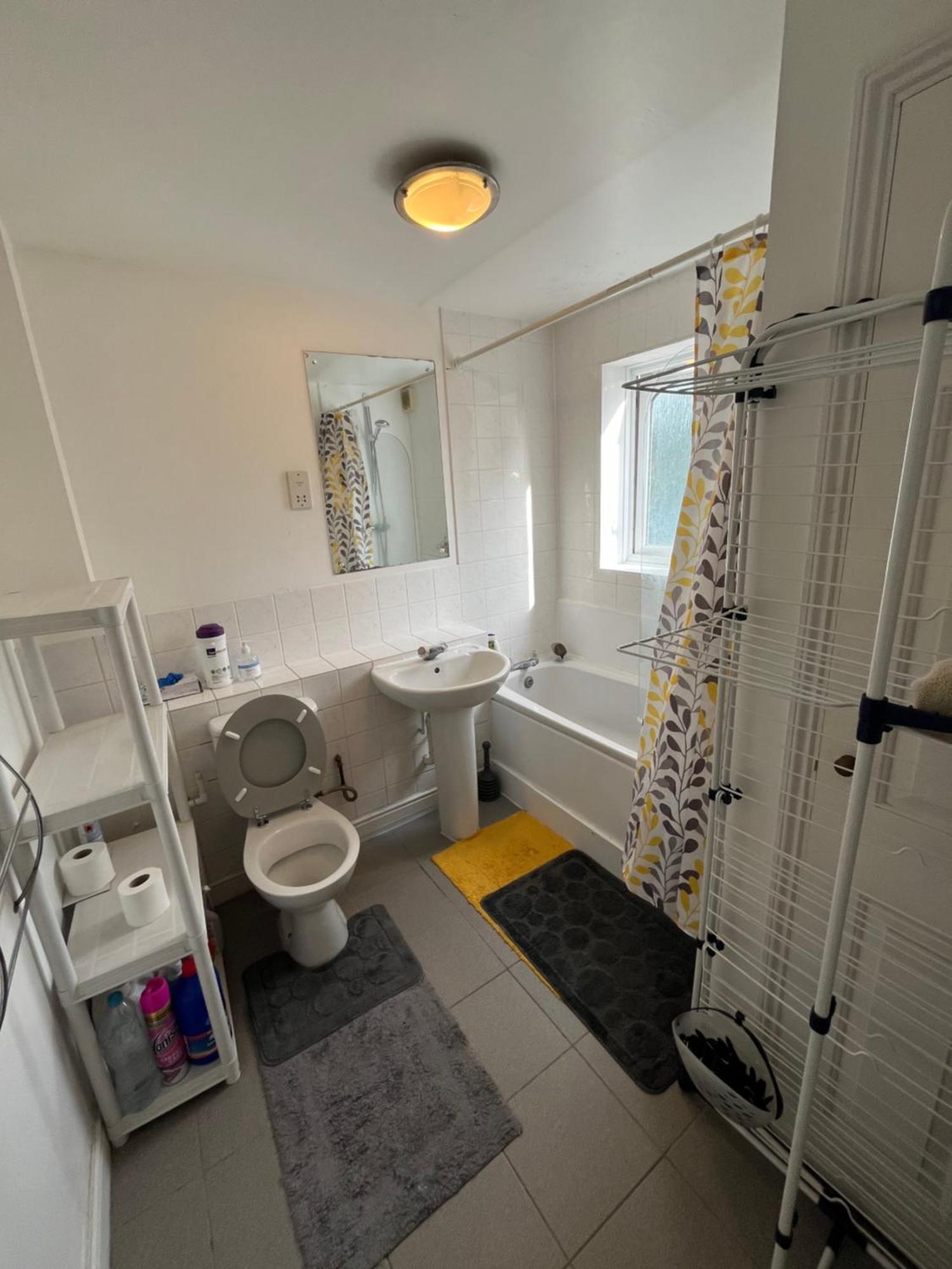 The Right Place. A Fabulous/Cozy Double Room Londen Buitenkant foto