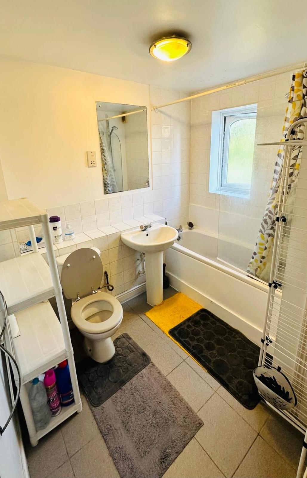 The Right Place. A Fabulous/Cozy Double Room Londen Buitenkant foto