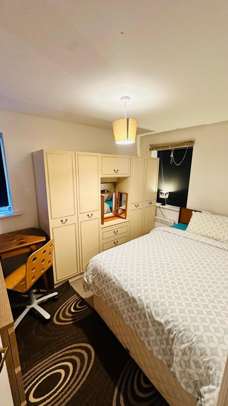 The Right Place. A Fabulous/Cozy Double Room Londen Buitenkant foto