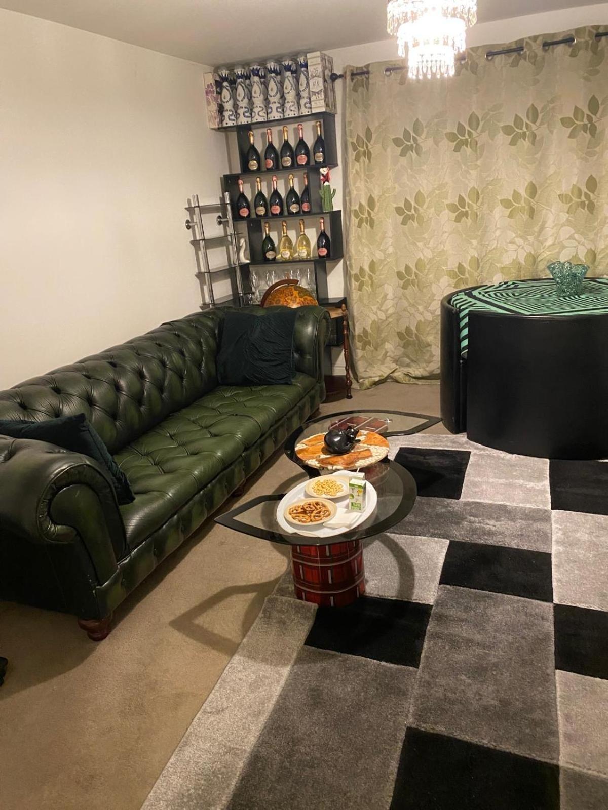 The Right Place. A Fabulous/Cozy Double Room Londen Buitenkant foto